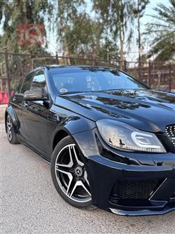 مرسيدس بنز C-Class